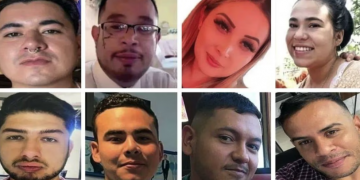 EU ha hecho recomendaciones en caso de jóvenes desaparecidos de call center de Jalisco: López Obrador