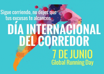 Día Mundial del Corredor