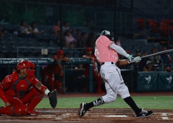 Mariachis gana el segundo juego de la serie ante Diablos