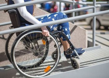 Este sitio histórico contará con un tramo accesible para personas con discapacidad