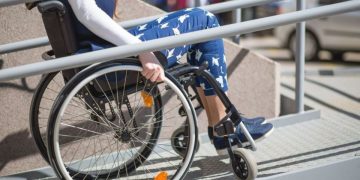 Este sitio histórico contará con un tramo accesible para personas con discapacidad