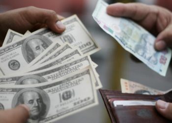 Así abre la cotización del dólar