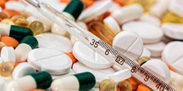 ONU advierte sobre el consumo de drogas en el mundo