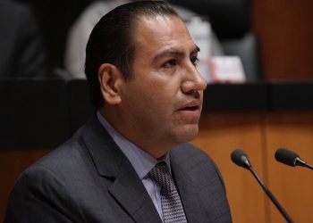 Este fue el llamado del presidente de la JUCOPO a los presidentes de las comisiones del Senado