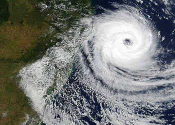 Alerta científicos por extremo fenómeno climatológico