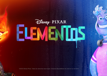Enfoque al Séptimo Arte: “ELEMENTOS” la más reciente película de Disney-Pixar