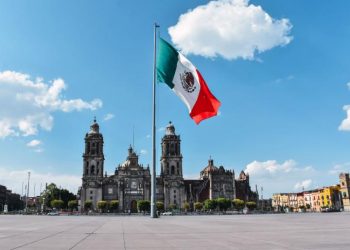 Jueves caluroso en la capital, se prevé esta temperatura