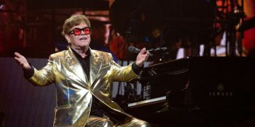 ¿Elton John podría regresar a los escenarios?  Esto dijo