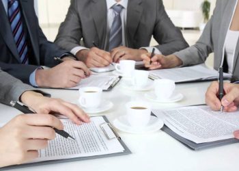 Por este motivo una misión de empresarios e inversionistas de Taiwán visitan México