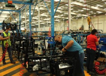 ¿Cuál es el impacto que está teniendo el Nearshoring en México? Esto dijo un especialista