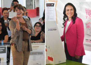 ¿Qué paso con las encuestas sobre los comicios en Edomex y Coahuila?