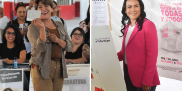 ¿Qué paso con las encuestas sobre los comicios en Edomex y Coahuila?