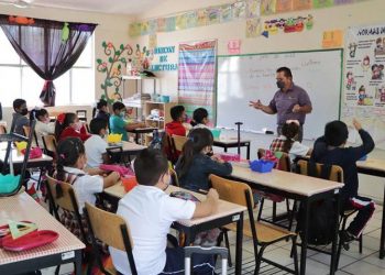 Te contamos que pasa si no llevas a tu hijo a la escuela el próximo sábado 17 de junio