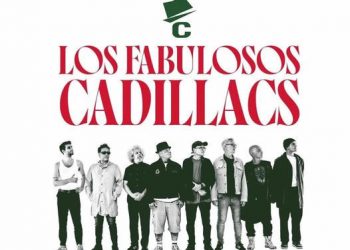 Esta es la derrama económica que se prevé en la CDMX por el concierto de Los Fabulosos Cadillacs