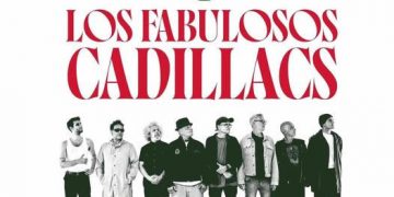 Esta es la derrama económica que se prevé en la CDMX por el concierto de Los Fabulosos Cadillacs
