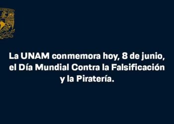 Esto dice la UNAM sobre la resolución de un tribunal sobre la tesis de Yasmín Esquivel 
