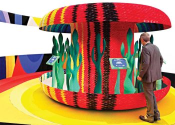 Unión Europea invitado de honor en la FIL de Guadalajara