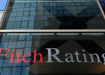 Fitch ratifica calificación crediticia de México en BBB-