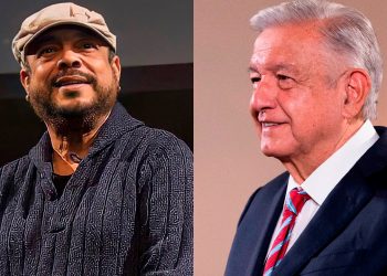 Esto dijo López Obrador sobre los comentarios del cantante cubano Francisco Céspedes