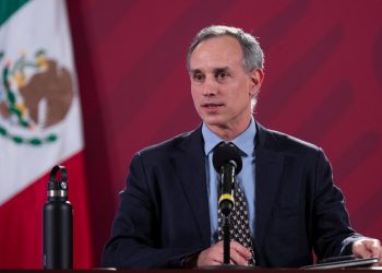 Esta es la petición que le hizo el PAN a la FGR sobre el proceso contra López Gatell