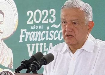 AMLO anuncia acuerdo con Grupo México