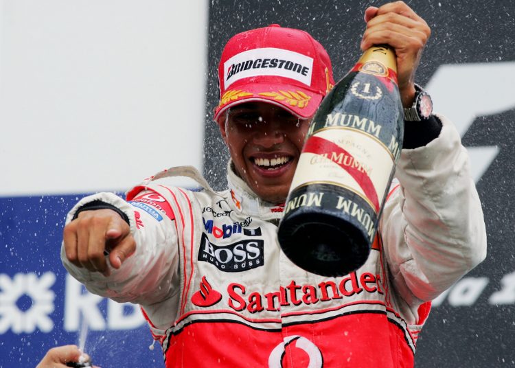 Foto: MéxicoGP