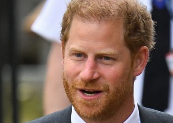 Un tribunal de Estados Unidos examinará si el príncipe Harry obtuvo su visado de forma irregular