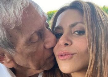 ¿Cuáles son los síntomas de la hidrocefalia? Enfermedad que padece el papá de Shakira