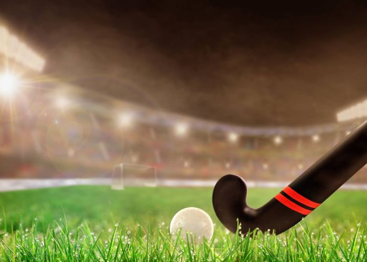 Foto International Hockey Federation (FIH)