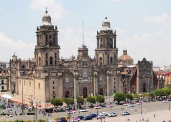 Iglesia católica asegura que la violencia en México se agudiza