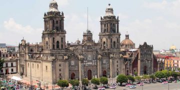 Iglesia católica asegura que la violencia en México se agudiza