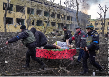 World Press Photo 2023 Llega al Museo Franz Mayer