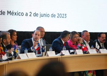 Llama Va por México a Movimiento Ciudadano a sumarse a la coalición