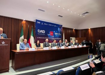 Concamin en alerta por falta de agua en el país