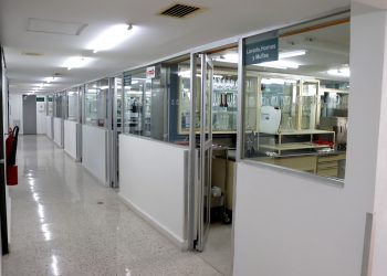 IMSS pone en marcha la Red Nacional de los Laboratorios de Salud en el Trabajo y Ambiental, esto es lo que harán