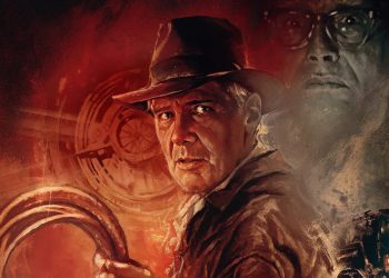 Enfoque al Séptimo Arte: “Indiana Jones y el Dial del Destino” la última aventura de este icónico personaje