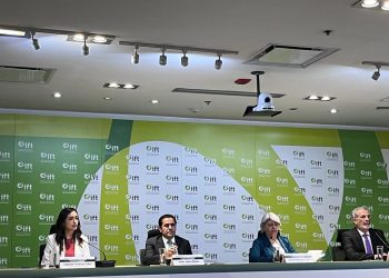 ¿Sabes cuántos hogares mexicanos cuentan con internet? Esto dice la ENDUTIH 2022