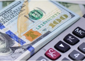 La tasa de inflación en EE.UU. baja nueve décimas