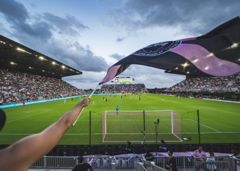 Así es la MLS y el Inter Miami que recibirán a Messi
