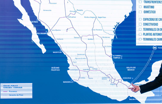 FOTO GOBIERNO DE MÉXICO