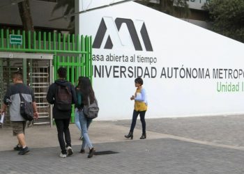 UAM Iztapalapa lista para recibir solicitudes de futuros alumnos