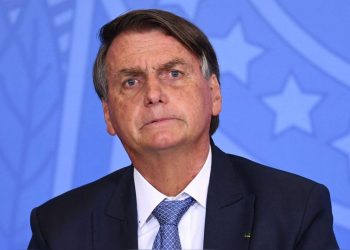 Inicia en Brasil juicio contra Jair Bolsonaro