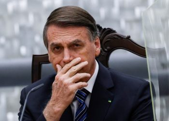 Tribunal Electoral de Brasil inhabilita políticamente a Jair Bolsonaro