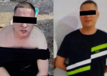Detienen a Jesús Aurelio Ibarra, operador del Cártel de Sinaloa