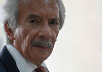 ¿Quién es José Rubén Zamora, periodista condenado a cárcel en Guatemala?