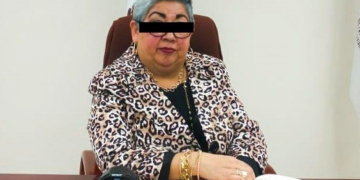 ¿Cómo va el caso de la jueza Angelica Sánchez?