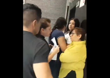 Detienen por segunda vez a jueza Angélica Sánchez