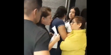 Detienen por segunda vez a jueza Angélica Sánchez