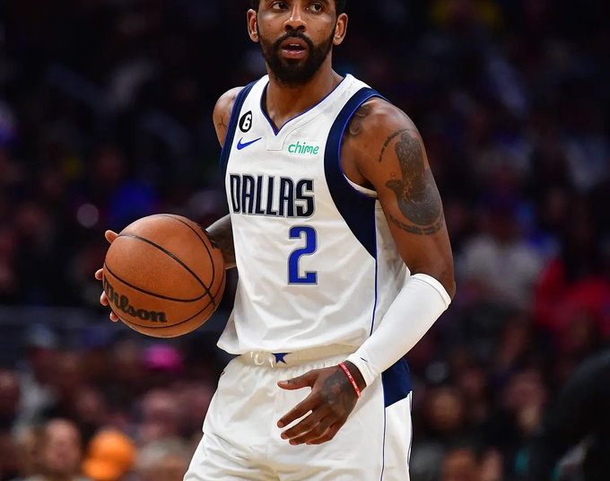 Foto @DallasMavsLATAM