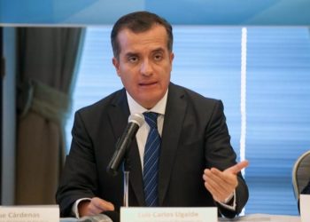 Para la oposición, los resultados del domingo fueron un balde de agua fría: Luis Carlos Ugalde